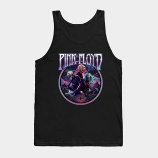 Pink Floyd Tank Top